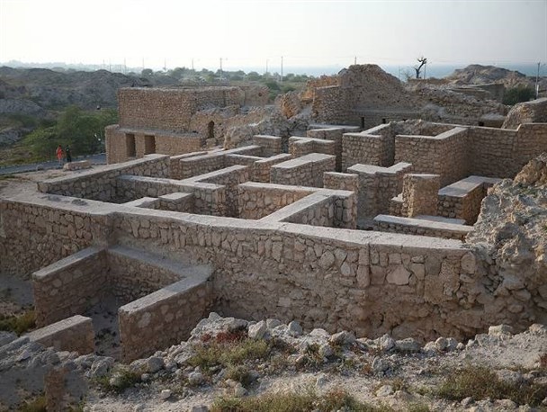 شهر تاریخی حریره با قدمت 800 ساله/ معماری یک پارچه و درون گرا ویژگی بارز این بنا