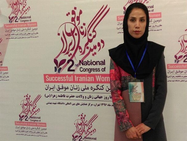تولیدات طراح لباس شیروانی در رقابت با برندهای خارجی
