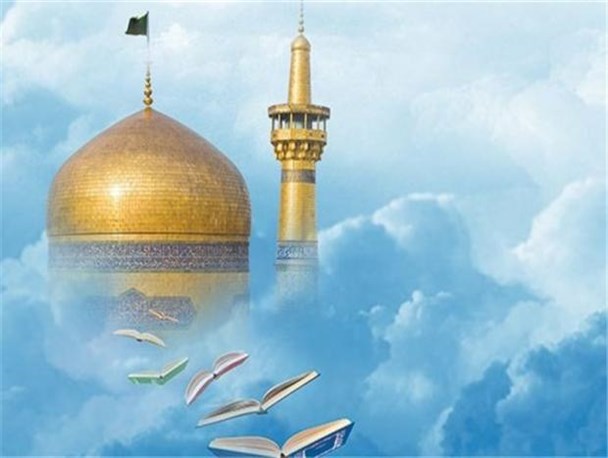 نهمین دوره مسابقات کتابخوانی رضوی در بروجرد برگزار می‌شود