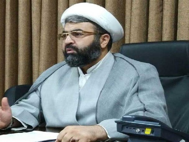 دستگیری ۲نفر در زاهدان به اتهام اقدام علیه امنیت داخلی کشور
