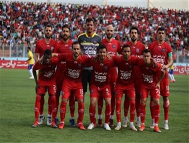 برد شهرآورد شمال به سود یاران جلالی/سپیدرود 1- نساجی 3