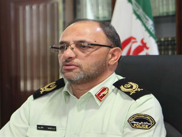 باند بزرگ مواد مخدر در قرچک دستگیر شد