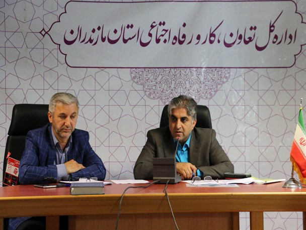 همه در مقابل تحقق رونق تولید مسئولیت داریم