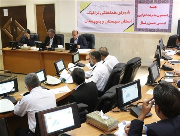 ۸۸۸ نفر در جاده های مواصلاتی سیستان وبلوچستان جان باختند/اختصاص بیشترین آمار تصادفات به محور ایرانشهر –چابهار