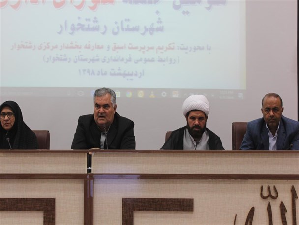 با احیای اقتصاد مقاومتی هیچ ترسی از تحریم‌ها نخواهیم داشت