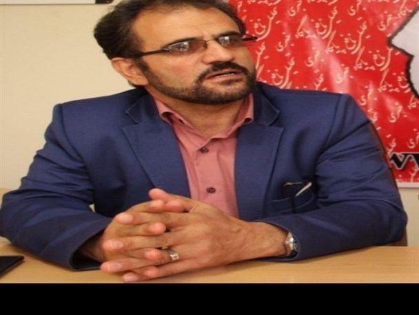 جنگ آمریکا علیه ایران توسط جریان خودباخته القاء می‌شود/ القاء جنگ خواست دشمن است