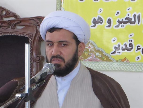 کسانی که به جنگ دامن زده منافعشان به این امر اقتضا می‌کند
