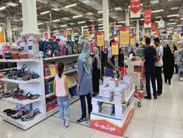 نخریدن کالا سبب کاهش قیمت نمی‌شود