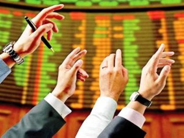 بورس به روند منفی خود ادامه داد