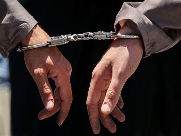 ​دستگیری دو متهم تیراندازی و قتل در کمتر از ۴ ساعت