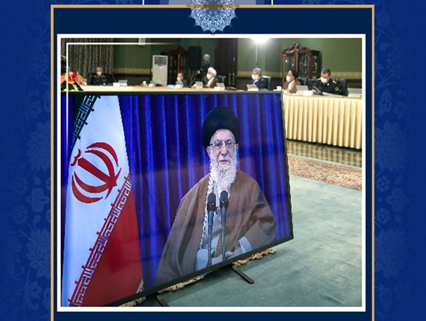 ملت ایران در آزمون کرونا افتخار آفرید+فتونیوز