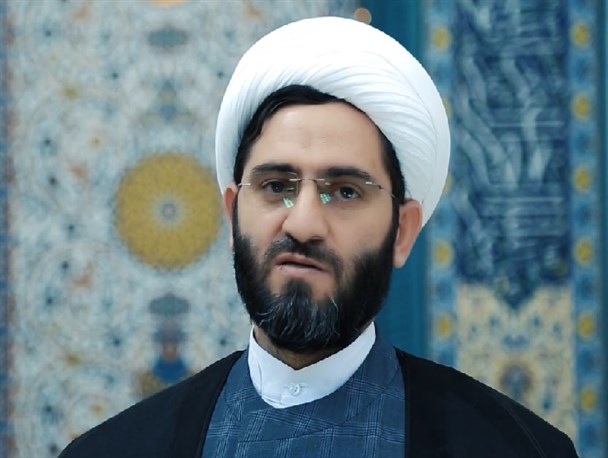 معرفت،طهارت و لیاقت سه شرط برای حضور موفق در میهمانی ماه خدا+ فیلم