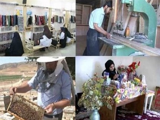 اختصاص ۱۴۰ میلیارد تومان برای اشتغال مددجویان قزوینی