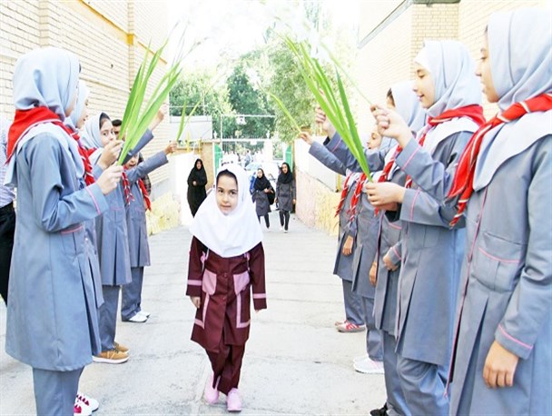 تدابیر لازم برای بازگشایی مدارس استان یزد اتخاذ شده است