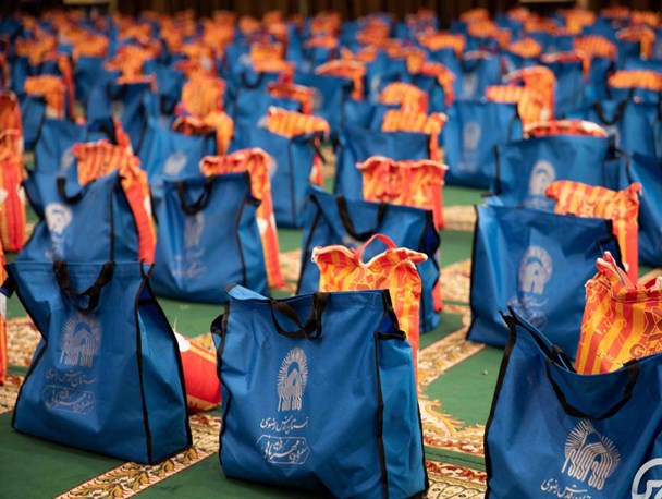 طرح مواسات همان روح پهلوانی است/ خدا پدر سپاه و بسیج را برای کمک‌های مومنانه در زمان کرونا بیامرزد