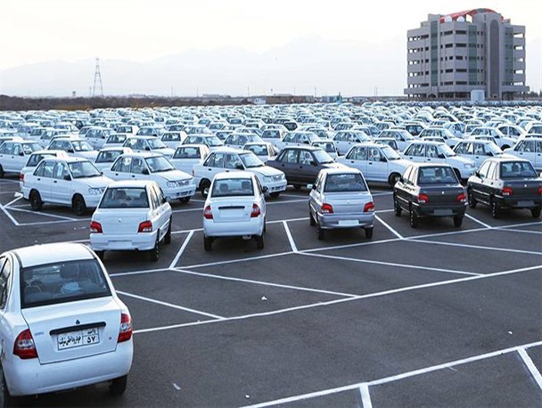 قیمت‌های جدید چهار خودروی پرتقاضا+ جدول