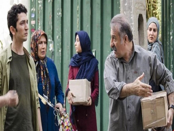 تصویربرداری «۸۷ متر» کیانوش عیاری از سر گرفته شد