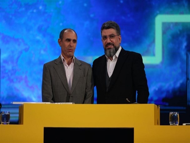 از طوفان‌های عظیم تا هواشناسی به زبان ساده در «اتفاق»