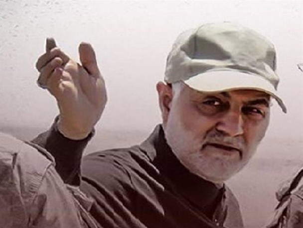 شهید سلیمانی آمریکا را در میدان دیپلماسی ناکام گذاشت/ یک دیپلمات به انسجام ملی به عنوان یک سرمایه بی‌بدیل نگاه می‌کند