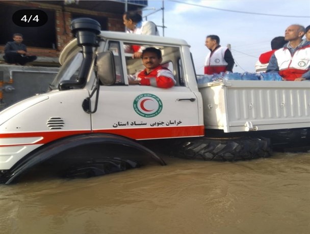 از بازسازی یونیماک ۱۵ سال بلااستفاده تا نجات جان ده‌ها نفر/ دعای خیر مردم کربلایی‌ام کرد