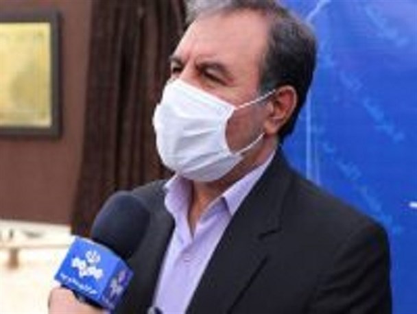 سدهای "کمندان و تاج امیر" لرستان آماده آبگیری است