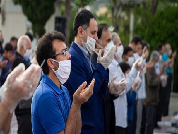 جزئیات برگزاری نماز عید فطر در استان اصفهان