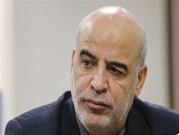 دولت جوان انقلابی پرتحرک و فسادستیز است