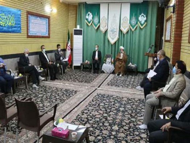 تعهد 6 میلیاردی خیرین شاهرودی جهت آزادسازی زندانیان جرائم غیر عمد