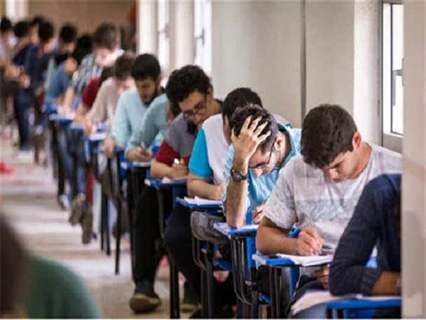 تیر خلاصی کنکور بر خلاقیت در نظام آموزشی / آموزش های غیردرسی جایی در زندگی دانش آموزان ندارد