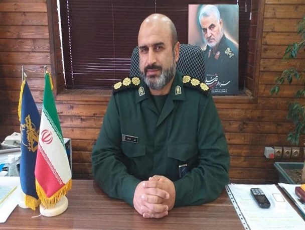 حضور حداکثری مردم در انتخابات تضمین‌کننده امنیت ملی است