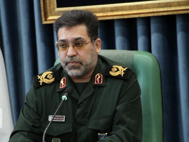 بیش از هزار جهادگر در استان یزد فعالیت می کنند