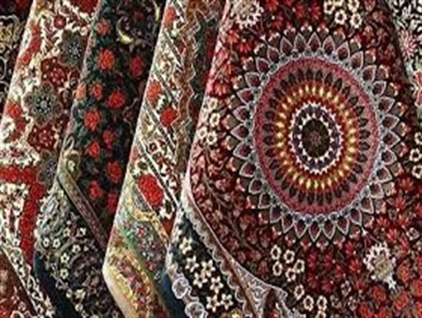 تاریخی ترین صنعت تولیدی رو به قبله شد/ضرورت پیوند دستبافته های داری با دکوراسیون داخلی