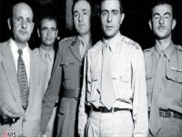 مردی که نگذاشت ایران را تکه تکه کنند