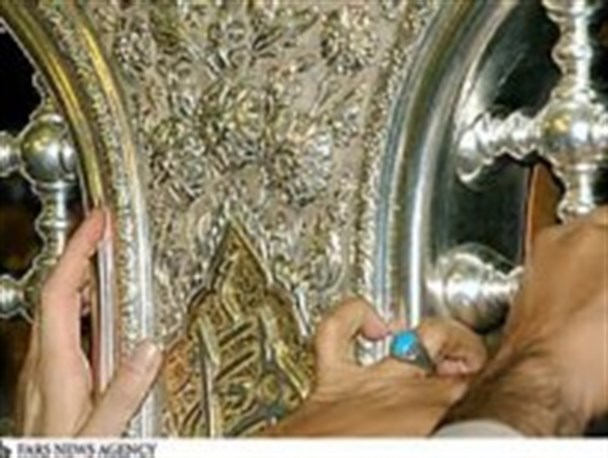 لزوم توجه به زیرساخت های فکری و فنی مجاوران جهت ترسیم فرهنگ میزبانی مطلوب