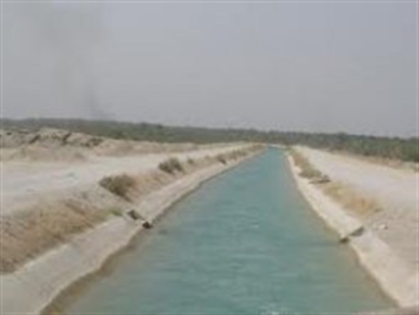 بهره‌برداری غیرکارشناسی از منابع آب تهدیدی برای شهرستان است