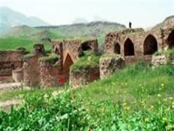 پل تاریخی گاومیشان مرمت می شود