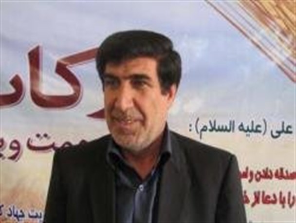 رشد 100 درصدی جمع آوری زکات در شهرستان ایوان