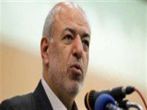 محدودیت منابع آب یکی از مسایل بسیار مهم کشور است