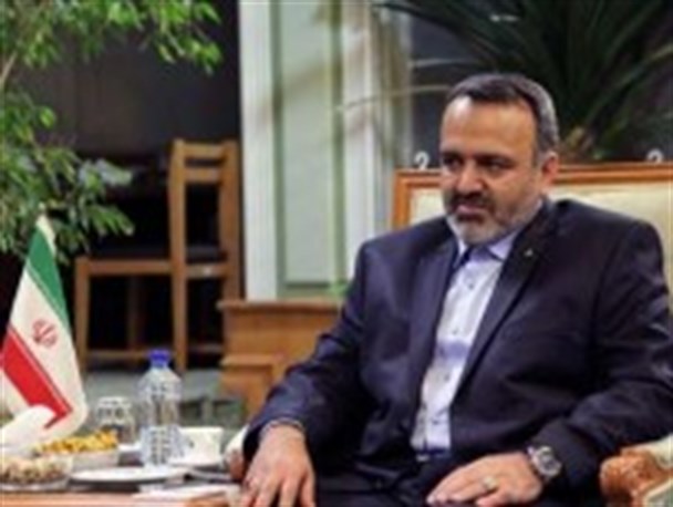 تغییر کاربری زمین‌های آستان قدس اعطای امتیاز به آستان قدس نبوده است