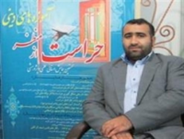 سربازان گمنام امام زمان (عج) مجاهدان خاموش عصر انتظارند