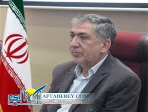 استقرار منطقه ویژه اقتصادی مطالبه جدی مردم و مسوولین ورامین است