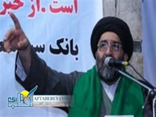 اگر زعامت ولایت فقیه و شجاعت شهیدان نبود امروز این ملت و کشور هیچ از خود نداشت