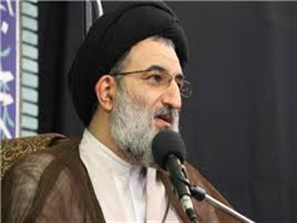 مسجد هر محل، قلب آن محله است/ امام جماعت باید مدیر مسجد باشد