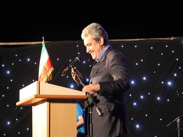 بهبود مشکلات کشور نیازمند وحدت ملی است/همدلی و همزبانی رمز شکست دشمنان