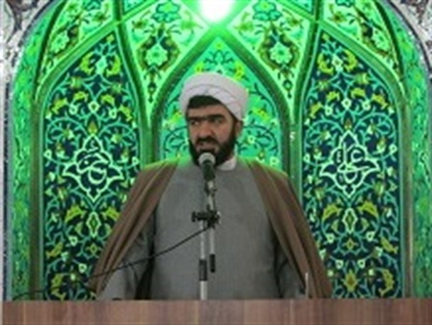 نتیجه پیوند زدن آب خوردن مردم به نتیجه مذاکرات تضعیف اراده ها در حل مشکلات است