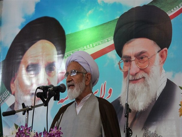با خوی استکباری آمریکا، فریاد مرگ بر آمریکا در جهان استمرار خواهد داشت