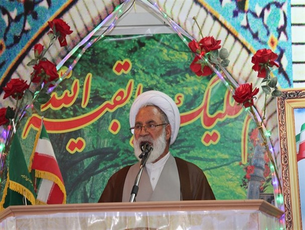 امام جماعت مساجد، رکن اصلی هر مسجد هستند