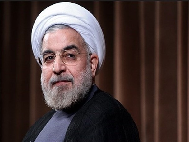 تندیس رئیس جمهور در زادگاهش سرخه نصب می شود
