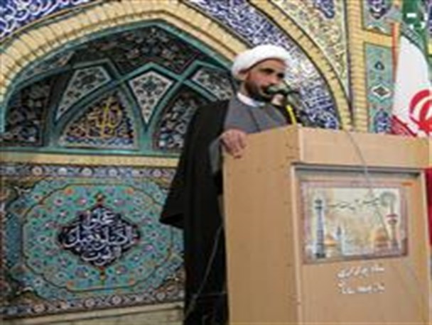 در مساجد باید اتاق فکر راه اندازی شود