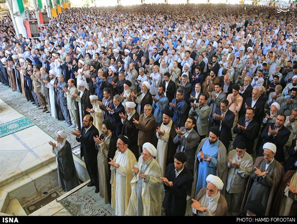 اصولگرایی مختص یک جناح خاص نیست از ولایت و آرمان های انقلاب نشأت می گیرد